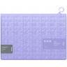 Папка-конверт на zip-молнии А4, 200мкм Berlingo Starlight S фиолетовая, с рисунком ZBn_A4904 1 Папка-конверт на zip-молнии А4, 200мкм Berlingo Starlight S фиолетовая, с рисунком ZBn_A4904 1