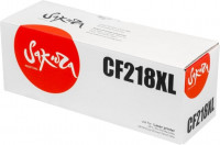 Тонер-картридж [CF218XL] Sakura hp LJ Pro M104, M132 (6K)