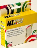 Картридж [T0483 M] Hi-Black для Epson R200, R220, R300, R320, R340, RX500, RX600, RX620, RX640