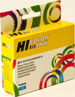 Картридж [T0482 C] Hi-Black для Epson R200, R220, R300, R320, R340, RX500, RX600, RX620, RX640