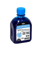 Чернила для Epson 4880, 4900, 7890, 7900, 9900  (250мл, Light Cyan)  INKO Ultrachrome Pigment