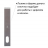 Нож макетный, корпус металл, 6 лезвий Остров сокровищ [237161] 7