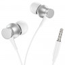 Borofone BM73 silver 001