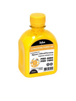Чернила для Epson 4880, 4900, 7700, 7890, 7900, 9900  (250мл, Yellow)  INKO Ultrachrome Pigment