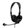 Ritmix RH-533USB Black 001
