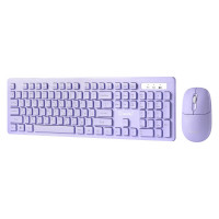 Набор беспроводной SmartBuy [SBC105AGL] (USB FM, Клавиатура + Мышь 3кн+Roll)