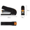 Степлер №246, 266 до 25л. Brauberg Easy Press энергосберегающий [224349] 2
