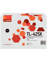 Тонер-картридж [TL-425X] EasyPrint для Pantum P3305, M7105 (6K)