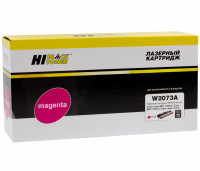 Картридж [W2073A] (№117A Magenta) Hi-Black для hp CLJ 150,178, 179 (0.7K, без чипа)