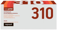 Картридж [CE310A 729 Black] EasyPrint для hp СLJ CP1025/M175/M275; Canon LBP7010/LBP7018 (1.2K)