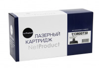 Картридж [113R00730] NetProduct для Xerox Phaser 3200MFP (3K)