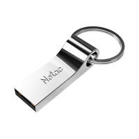 Накопитель Flash Drive USB 2.0  32Gb Netac U275 [NT03U275N-032G-20SL]