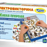 Игра настольная  5+ 10КОР Электровикторина. Живая природа [02813] 1