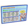 Игра настольная  5+ 10КОР Электровикторина. Живая природа [02813] 2