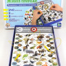 Игра настольная  5+ 10КОР Электровикторина. Живая природа [02813] 4
