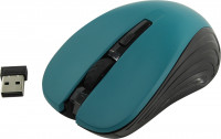 Мышь беспроводная SmartBuy ONE 340AG (USB, 4кн+Roll, оптическая) [SBM-340AG-CN]