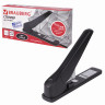 Степлер №246-2324 до 200л. Brauberg Heavy duty MX мощный, черный [222564] 1