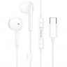 hoco M95 type-c white 000
