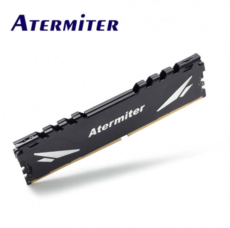 Модуль памяти DDR4 RDIMM 32Gb (PC4-21300 2666MHz) CL21 ECC Registered Atermiter