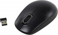 Мышь беспроводная SmartBuy ONE 300AG (USB, 3кн+Roll, оптическая) [SBM-300AG-K]