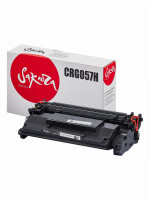 Картридж [057H] Sakura ECO для Canon LBP220 серии, MF440 серии (10K, чип без счетчика копий)