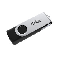 Накопитель Flash Drive USB 2.0  32Gb Netac U505 [NT03U505N-032G-20BK]