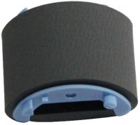 Ролик подачи бумаги для hp LJ P1505, P1606, M1120; Canon LBP6200, MF4410, MF226 [RL1-1497] CET [4925R]