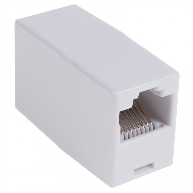 Соединитель для кабеля RJ45-RJ45 (8P8C), Cat.5e  PROCONNECT [03-0101-4]