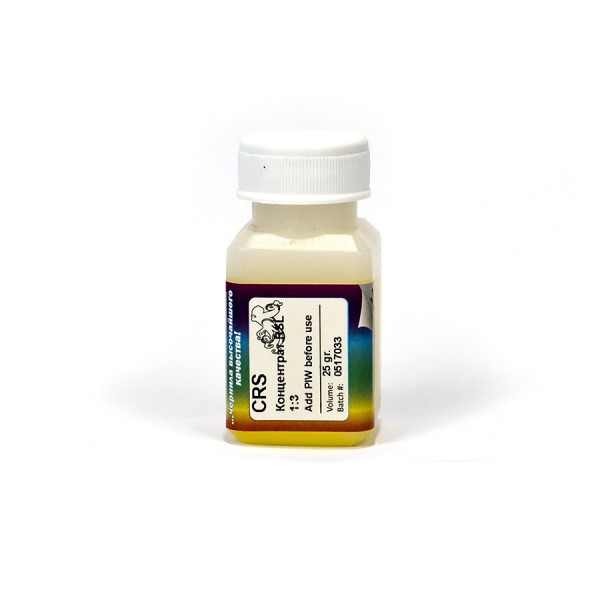 OCP RSL 25 gr Базовая сервисная жидкость OCP RSL (25гр)