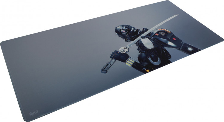Коврик для мыши Smartbuy RUSH "Katana" [SBMP-20G-KA] (900x400x3мм, ткань+резина)
