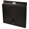 Фломастеры 24цв. LOREX PRO-DRAW SUPERIOR [LXFPPD24-SP] 1