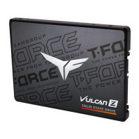 Накопитель SSD 2.5" SATA 6Gb/s  240Gb TEAM GROUP Vulcan Z [T253TZ240G0C101] 3D TLC