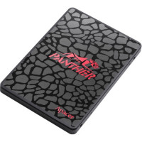 Накопитель SSD 2.5" SATA 6Gb/s  256Gb Apacer Panther AS350 [AP256GAS350-1] 3D TLC
