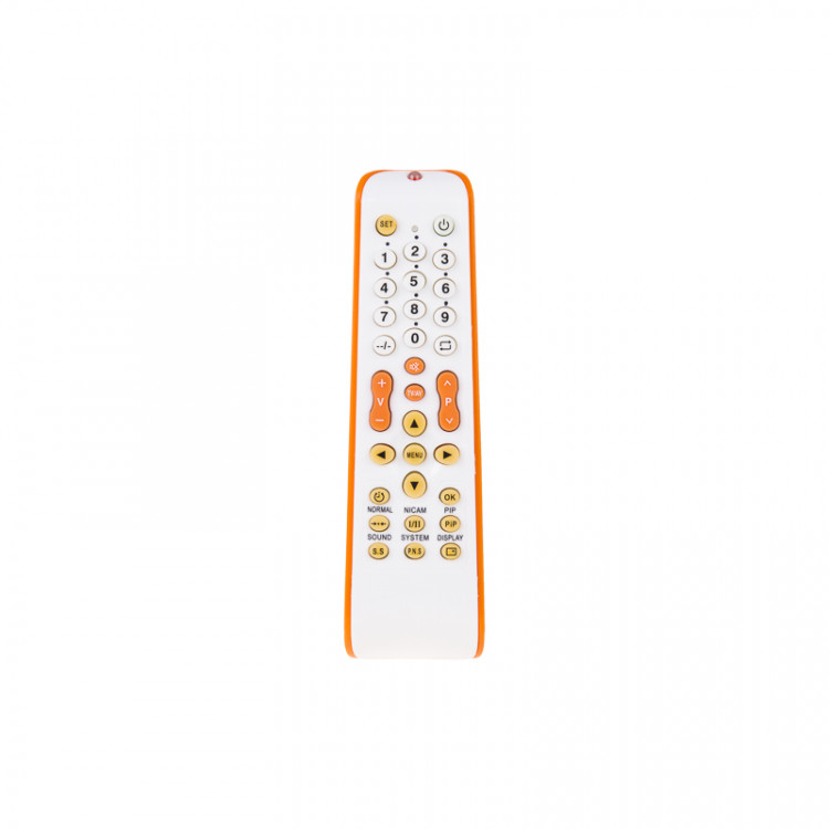 Пульт ДУ для TV универсальный Rexant RX-952 [38-0005]