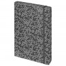 Записная книжка А6  80л. ЛАЙТ, кожзам, клетка Greenwich Line Urban. Rippl [NA5-25478] 1
