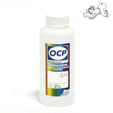 Жидкость для очистки от пигментных чернил OCP LCF III  (100гр)