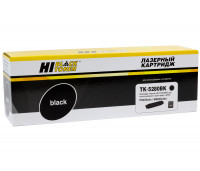 Тонер-картридж [TK-5280K] Hi-Black для Kyocera P6235cdn, M6235cidn, M6635cidn (13K)