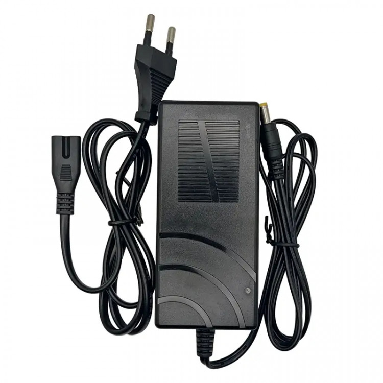 Блок питания 12V, 3A, 5.5x2.1  ESVI [EVK-AD1203Z]