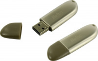 Накопитель Flash Drive USB 2.0  64Gb Netac U352 [NT03U352N-064G-20PN]