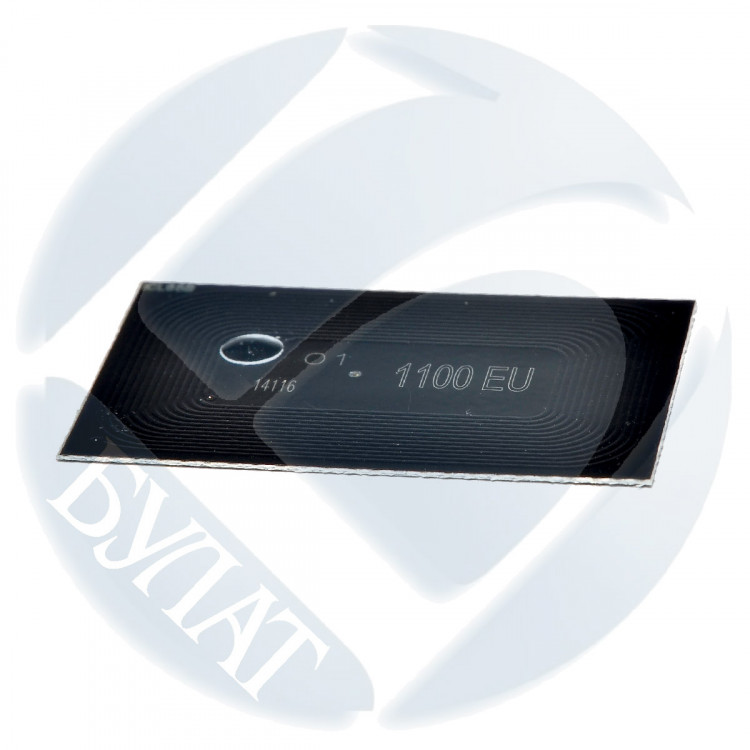 Чип для к-жа Kyocera [TK-1140] FS-1035MFP, FS-1135MFP, M2035DN, M2535DN (7.2K, no limit)