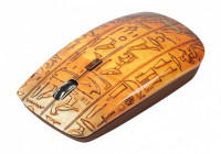 Мышь беспроводная SmartBuy 327AG "Egypt" (USB, 4кн+Roll, оптическая) [SBM-327AG-EG-FC]