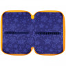 Пенал 3 отделения 200x140x 60мм  Berlingo Owl dream полиэстер [PK06422] 5