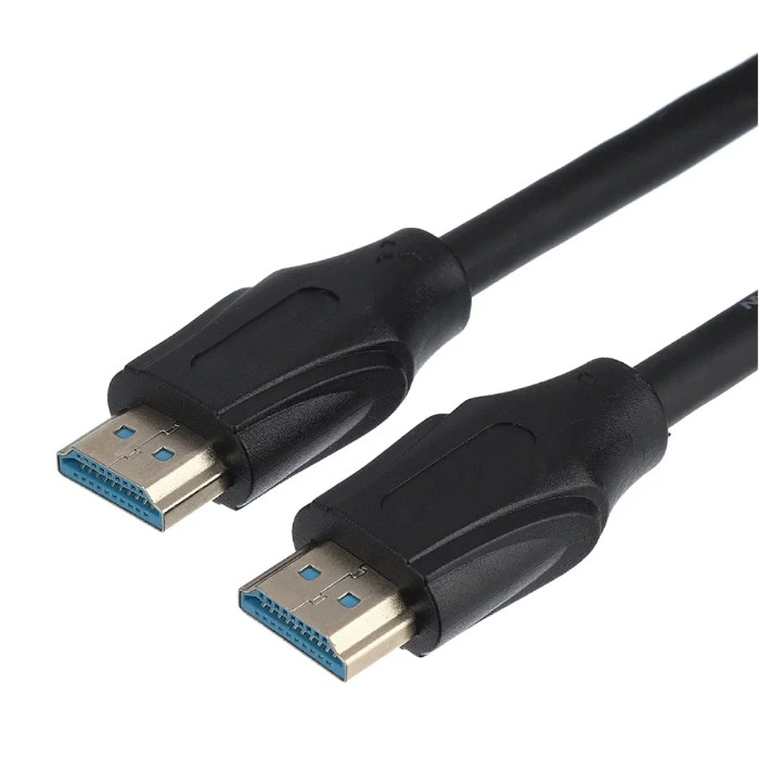 Кабель HDMI --> HDMI (19M-19M, 1.5м, v1.4) GoPower