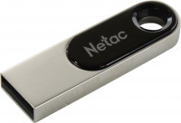 Накопитель Flash Drive USB 2.0  64Gb Netac U278 [NT03U278N-064G-20PN]