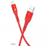 hoco-selected-s24-lightning-celestial-charging-data-cable-red[1]