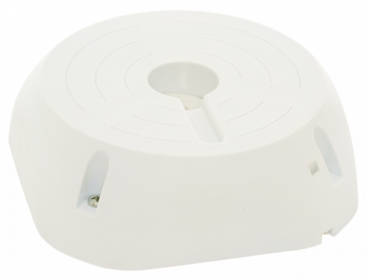 Монтажная коробка SLT МК-4 PRO