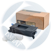 Тонер-картридж [TK-3160 XL] Булат s-Line для Kyocera P3045, P3050, P3055, P3060 (20K, чип, бункер)