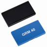 Штемпельная подушка сменная 59х23 мм Colop Printer 40 для GRM40 синяя [178406004] 2