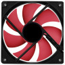 AeroCool Force12 Red 002