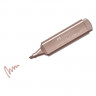 Текстовыделитель 1-5мм Faber-Castell TL46 металлик, розовый [154626] 3